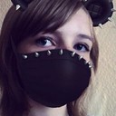Настя Саратовская