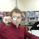 Михаил Левченко