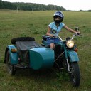 Вероника Осянина