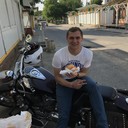 Vyacheslav Shafalovich