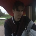 Даниил Тихоненков