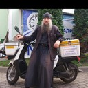 ИЕРОМОНАХ КЛЕОПА