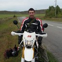 Саня Никитин