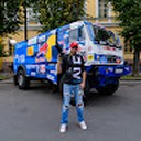 Андрей Аксенов